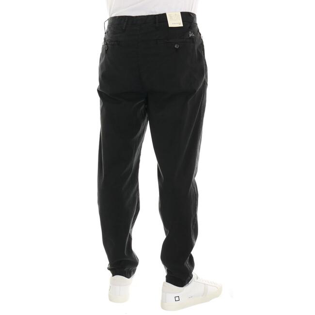PANTALONE CON LACCIO BL11 - Mad Fashion | img vers.650x/